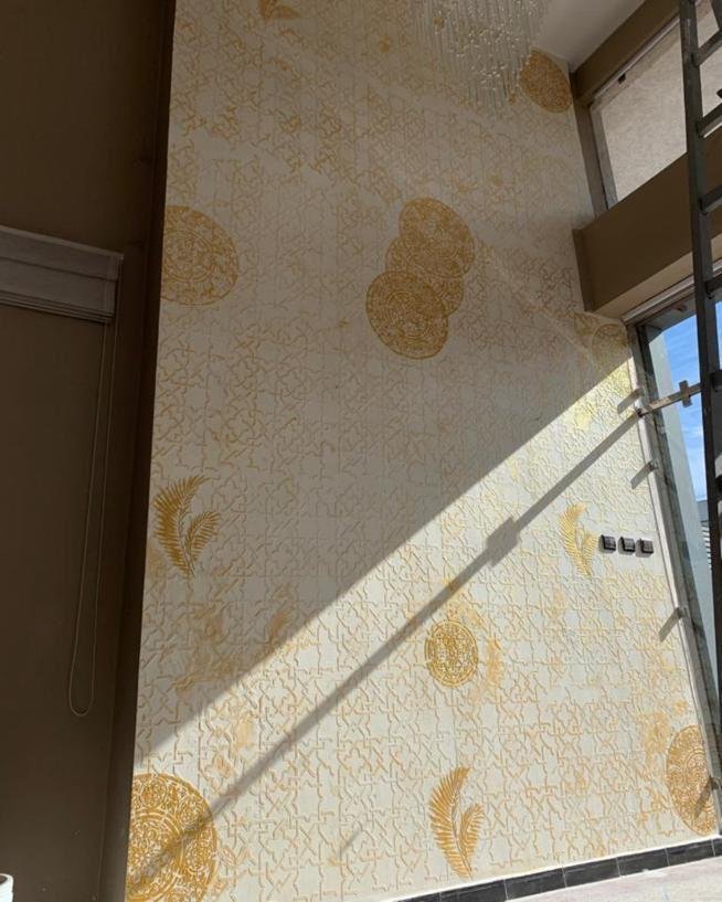 Finitions et décoration